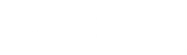 Logo da Sentry